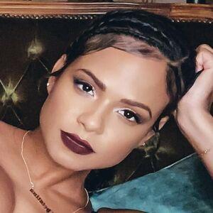 Christina Milian photo #0012