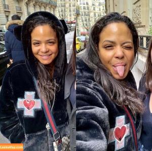 Christina Milian photo #0023