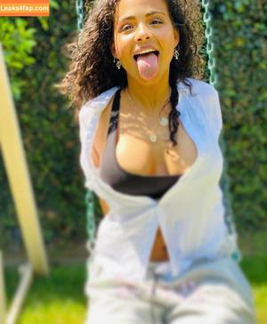 Christina Milian photo #0024