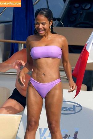 Christina Milian photo #0026