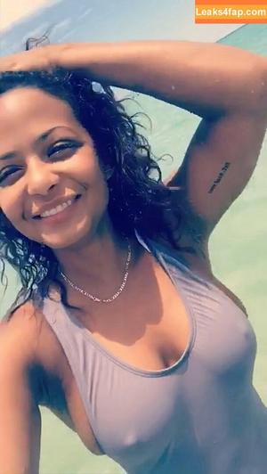 Christina Milian photo #0054