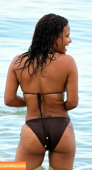Christina Milian photo #0059