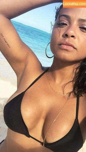 Christina Milian photo #0066