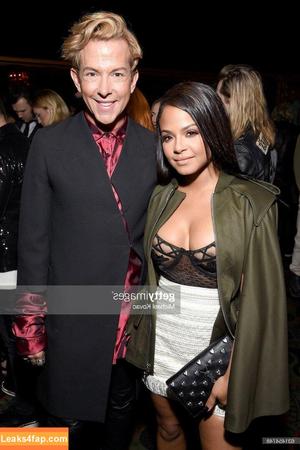 Christina Milian photo #0074