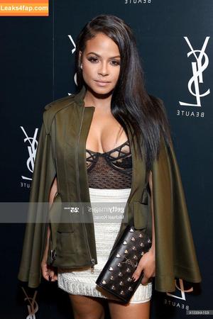 Christina Milian photo #0089