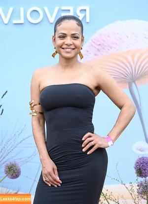 Christina Milian photo #0100