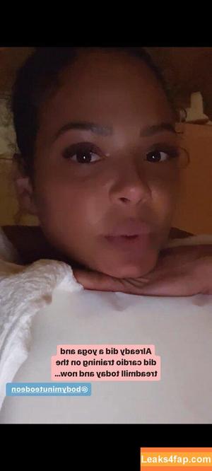 Christina Milian photo #0116