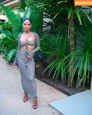 Christina Milian photo #0121