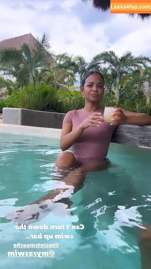 Christina Milian photo #0172