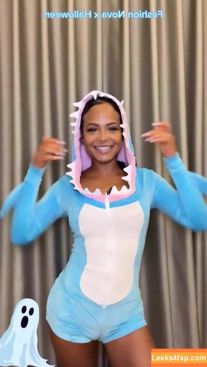 Christina Milian photo #0186