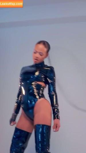 Christina Milian photo #0188