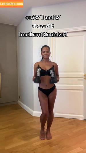 Christina Milian photo #0198