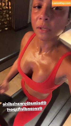 Christina Milian photo #0205