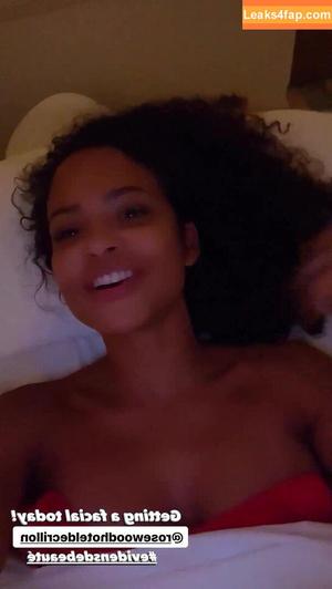 Christina Milian photo #0206