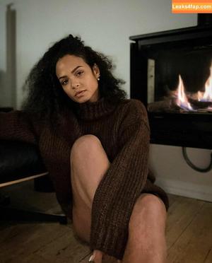 Christina Milian photo #0217