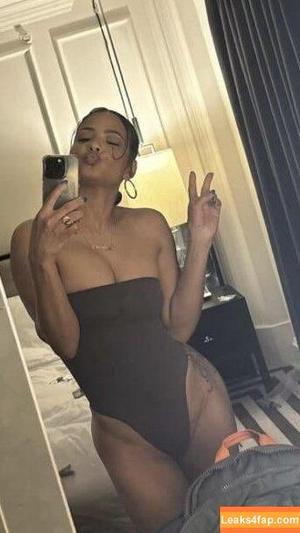 Christina Milian photo #0263