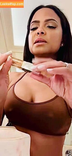 Christina Milian photo #0304