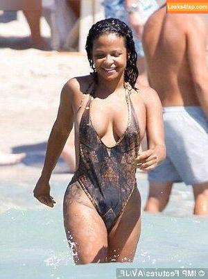 Christina Milian photo #0318