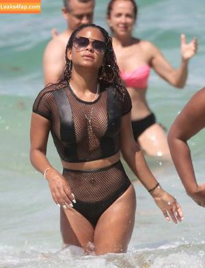 Christina Milian photo #0325