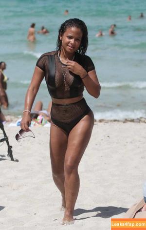 Christina Milian photo #0328