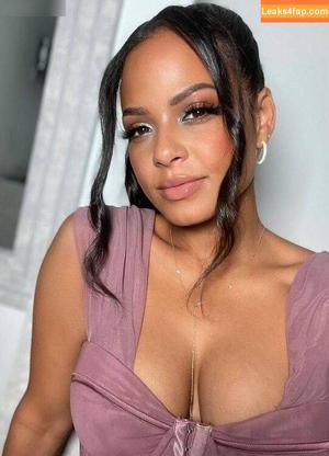 Christina Milian photo #0333