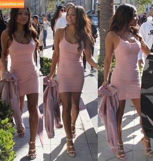 Christina Milian photo #0336