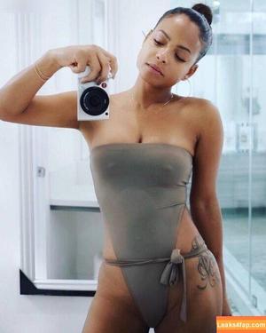 Christina Milian photo #0339