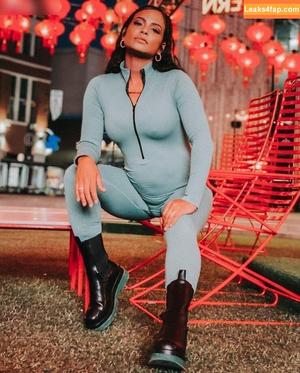 Christina Milian photo #0340