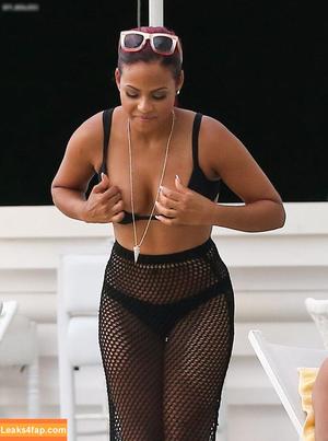 Christina Milian photo #0342