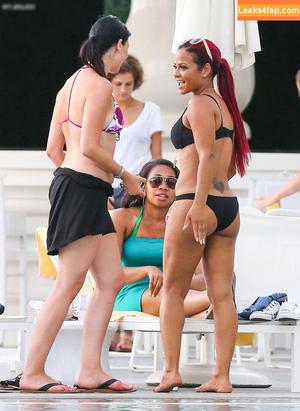 Christina Milian photo #0344