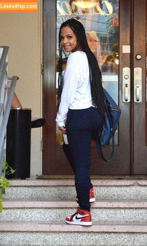 Christina Milian photo #0355