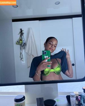 Christina Milian photo #0358