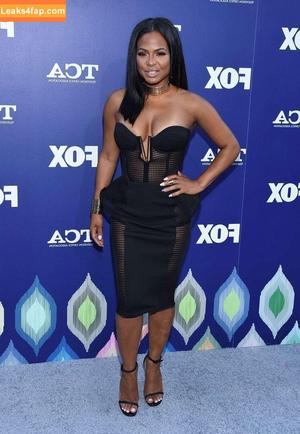 Christina Milian photo #0367
