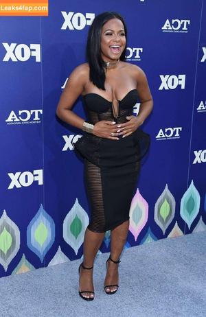 Christina Milian photo #0368