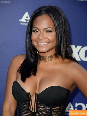 Christina Milian photo #0373