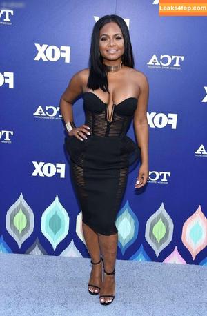 Christina Milian photo #0375