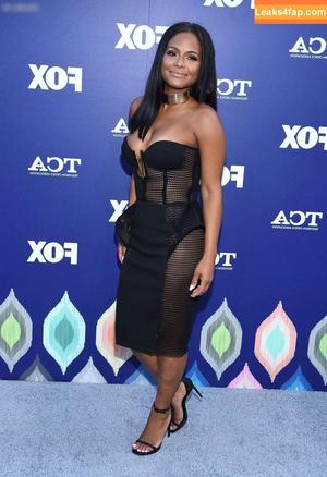 Christina Milian photo #0379