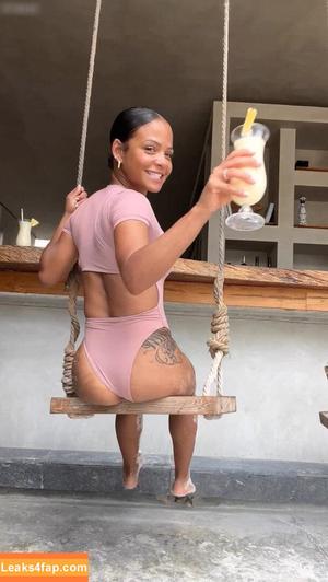 Christina Milian photo #0385