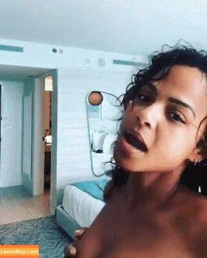 Christina Milian photo #0388