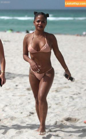 Christina Milian photo #0389