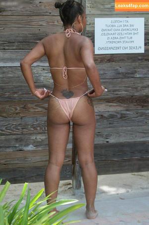 Christina Milian photo #0390