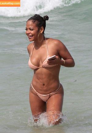 Christina Milian photo #0392