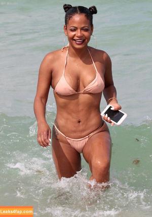 Christina Milian photo #0393