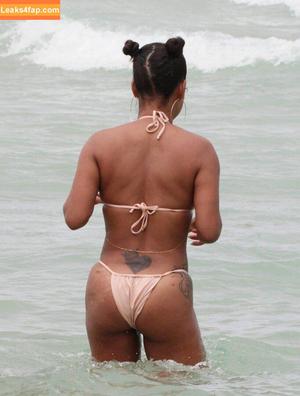 Christina Milian photo #0395