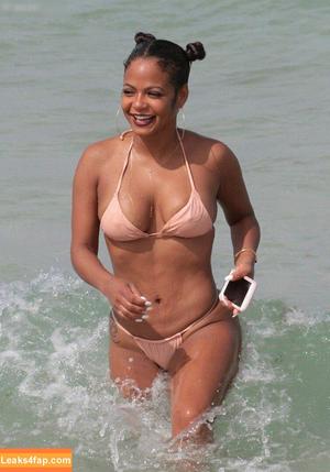 Christina Milian photo #0404