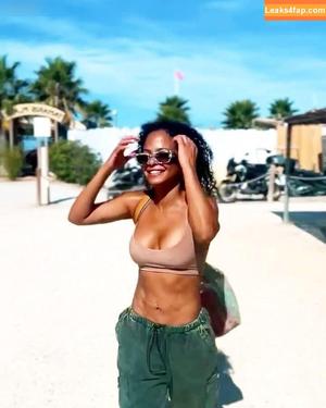 Christina Milian photo #0453