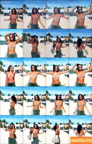 Christina Milian photo #0455