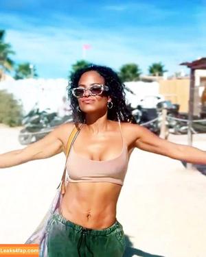 Christina Milian photo #0458