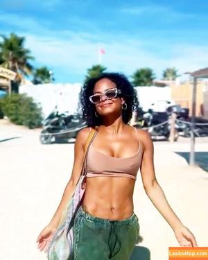 Christina Milian photo #0460