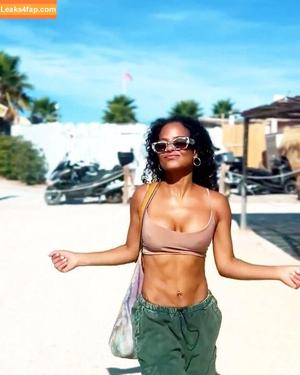 Christina Milian photo #0461